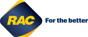 RAC Insurance logo