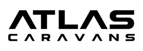 Atlas Caravans logo