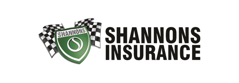Shannons Insurance logo